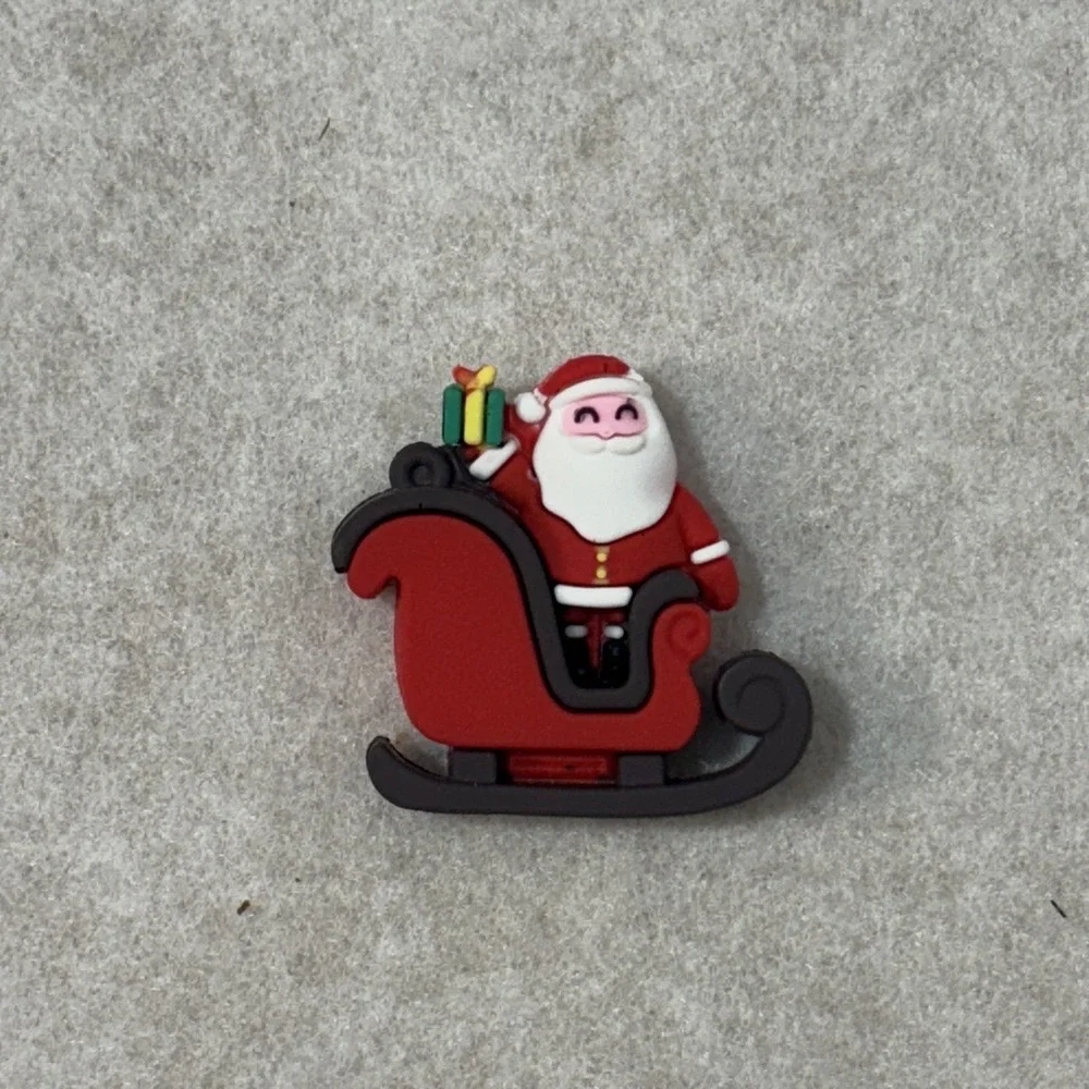 National Lampoons Christmas Vacation Advent Calender Figure Lot‎